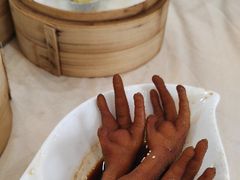 -御膳粥·牛乳粥底火锅·地道顺德菜(容桂店)