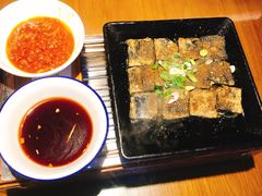 -木桶记臭鳜鱼·安徽非遗名菜(火车站白马老店)