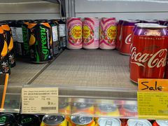 -Olé精品超市(上海虹桥南丰城店)