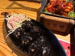 -小木屋米酒店·韩国料理(深圳总店)