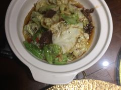 -楼兰新疆主题餐厅(苏州中心店)