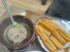 -泉畔人家·老济南经典鲁菜(大明湖店)