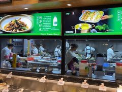 -黄泥岗·地道湖北菜(奥特莱斯店)