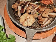 -将军牛排·尔滨地标朝鲜族美食(总店)