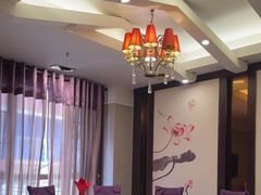 -四海酒家生态粤菜