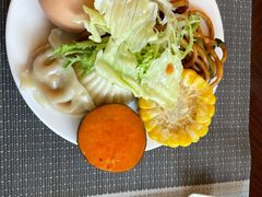 -锦江都城闵行饭店