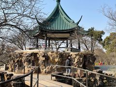 -无锡梅园公园