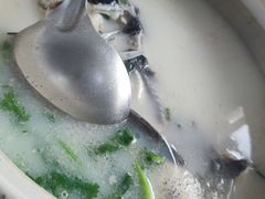 -天乐农家鱼头王(天目湖店)