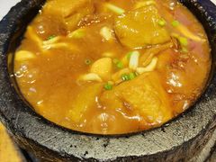 -火啫啫·粤式啫啫煲(南通首店)