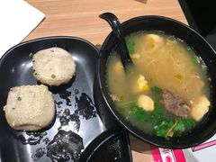 -小杨生煎(萧山机场店)
