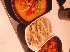 -新仙清汤牛腩(铜锣湾店)