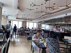 -Social 秀西餐厅-长沙瑞吉酒店(运达店)