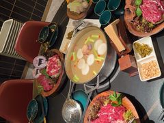 -二刀潮牛(重庆光环购物公园店)