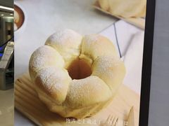 -爸爸糖吐司面包(重庆解放碑英利大融城店)