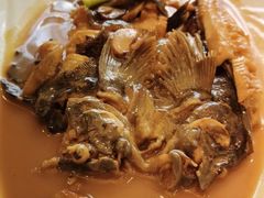 -万宝海鲜舫(劳动公园店)