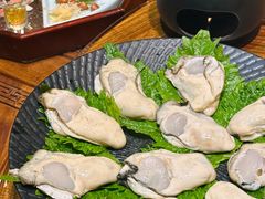 -龙悦湾酒家·八阵鱼生·渔人码头店