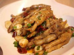 -可可大虾武汉土菜大排档(万松园1店)