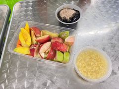 -老胡甜汤(龙眼店)