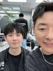 -5M HAIR SALON 旗舰店