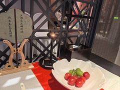 -馋遇江南·精致湖景雅宴(东方之门店)