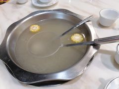 -潮汕大目牛肉火锅(水围店)