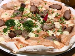 -玛尚诺Pizza&Bar(长泰广场店)