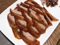 全聚德精品烤鸭-北京全聚德(西翠路店)