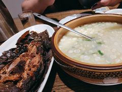 -泉畔人家·老济南经典鲁菜(大明湖店)