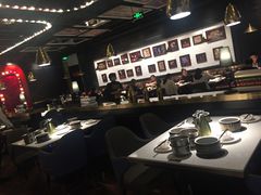 -加餐海鲜自助(宝龙一城店)