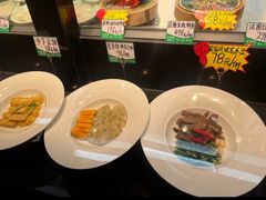 -五棵树•粤西高凉菜(琶洲店)