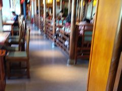 -老员外骨汤火锅(海州古城店)