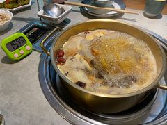 -大理董·董家小厨野生菌火锅(古城旗舰店)