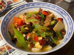 -老西安韩记三鲜煮馍(四府街店)