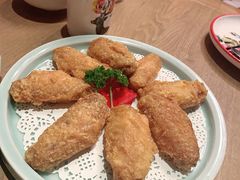 -新白鹿餐厅(城西银泰城店)