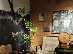 -穿越·外婆家(西溪天堂店)