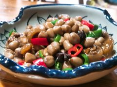 -芝城故事·建瓯土菜