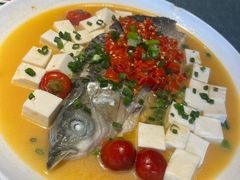 -全聚贤餐厅·湖北家常菜(沙湖店)