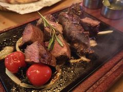 -MR.ROCKY洛奇先生RESTAURANT&BAR(宝安壹方城店)