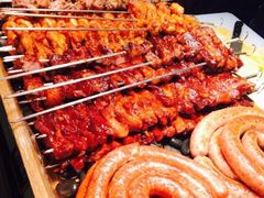 -悟烧·自助烤肉料理(秋林旗舰店)