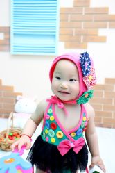 -宝贝日记专业儿童摄影(南坪店)