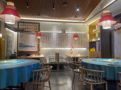 -呷湘厨·鱼汤捞饭·剁椒鱼头·辣椒炒肉(国家会展中心店)