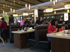 大堂-正哥点心皇子(蓬江店)