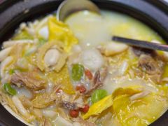 -徽镇小厨·经典徽菜(十里河店)