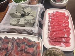 -巴奴毛肚火锅(大剧院店)