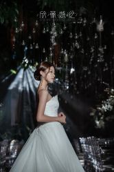 -欣薇婚纱(新源乐汇城店)
