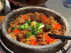 -刀板香·安徽菜(国购IFC店)