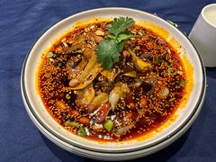 -院8里·少城记忆老川菜(宽窄巷子店)