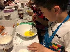 -Geneva日内瓦餐厅(西郊宝成花苑店)