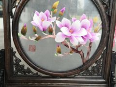 -蜀绣公园