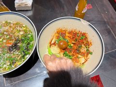 -尚寨嫽扎咧面馆(钟楼店)